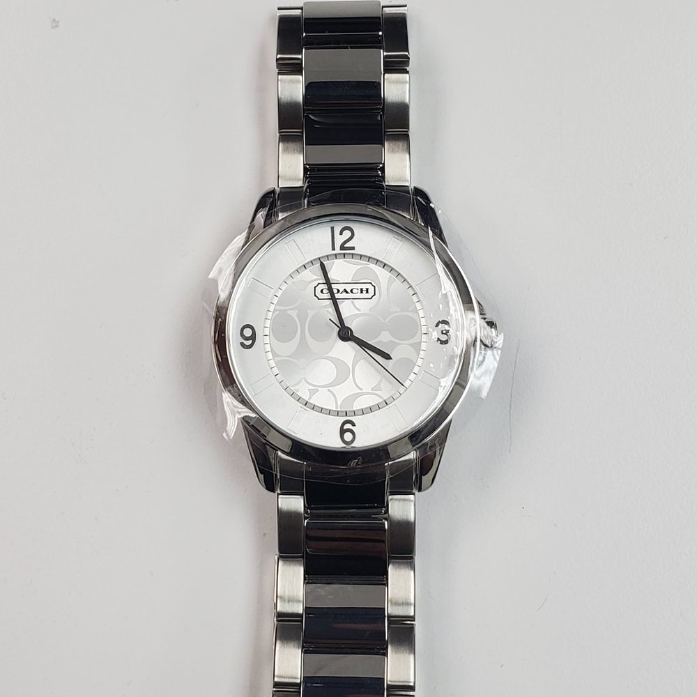 Coach Boyfriend Watch - Picture 5 of 6
